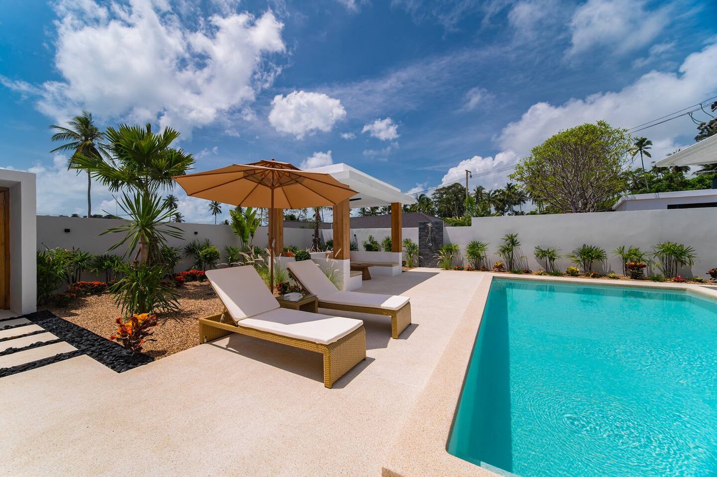 Вилла HR6716-6, Lamai Beach