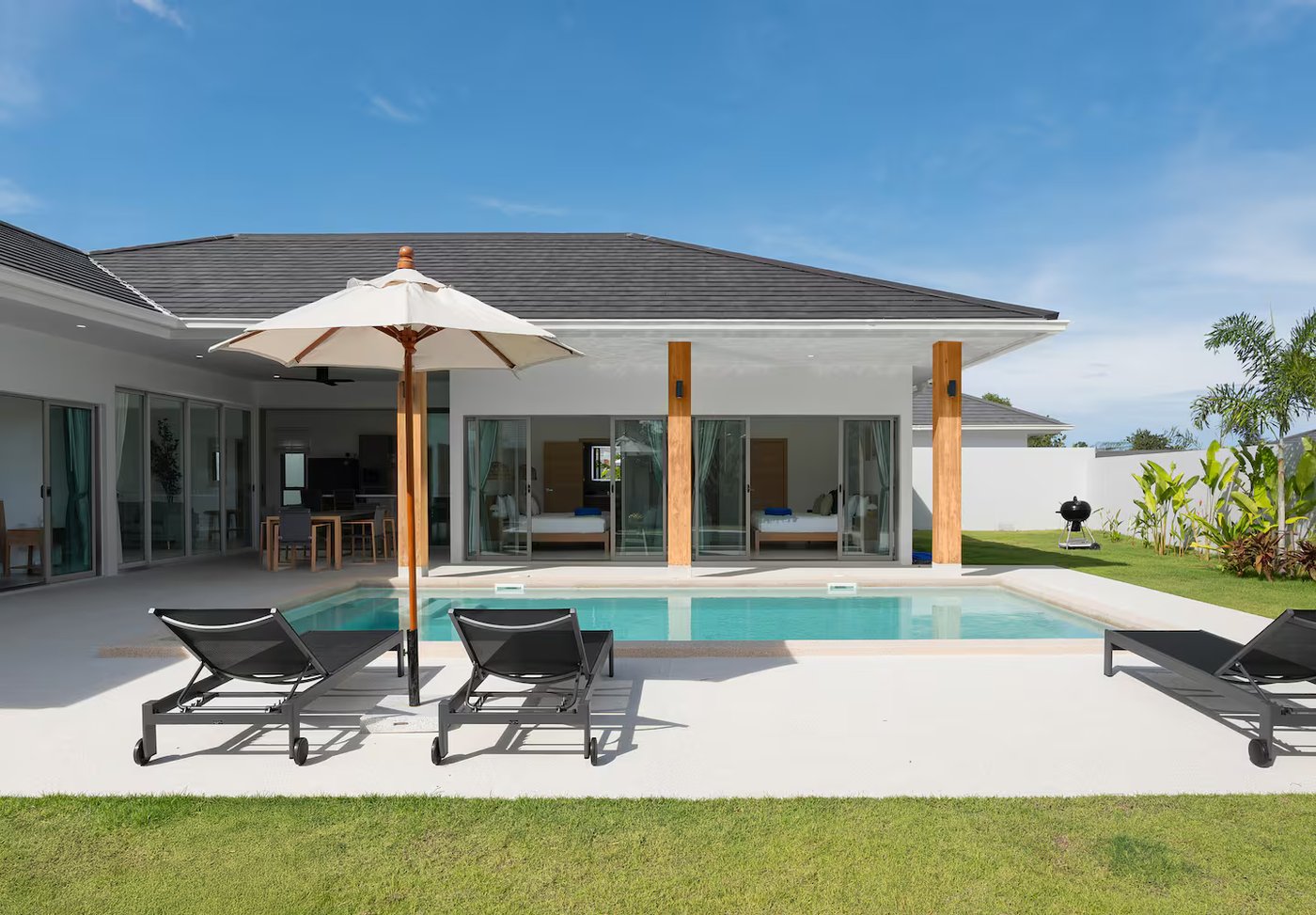 Вилла HR6716-9, Lamai Beach