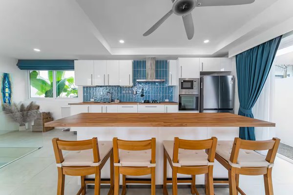 Вилла HR6725 – фото 3