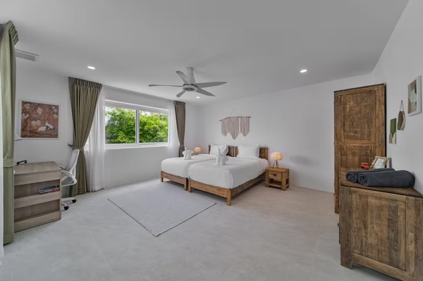 Вилла HR6725 – фото 4