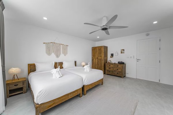 Вилла HR6725 – фото 5