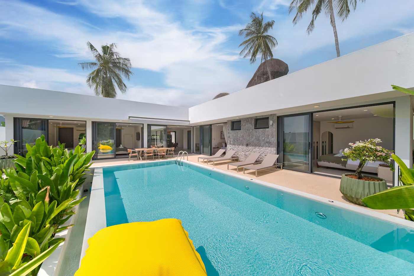 Вилла HR6733-2, Lamai Beach