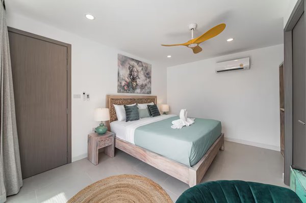 Вилла HR6733-5 – фото 2