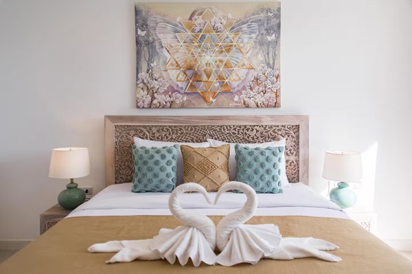 Вилла HR6733-5 – фото 4