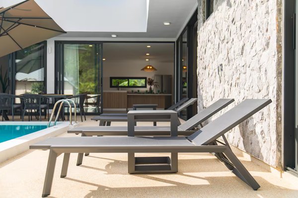 Вилла HR6733-5 – фото 5