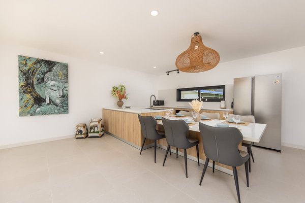 Вилла HR6733-7 – фото 3