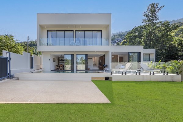 Вилла HR6734-1, Chaweng Beach