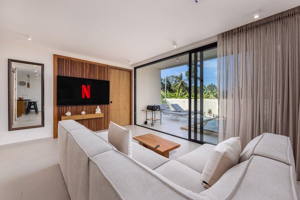 Вилла HR6734-1 – фото 2