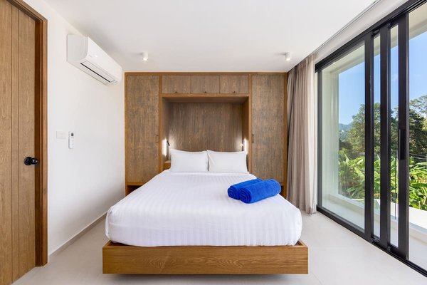 Вилла HR6734-1 – фото 3