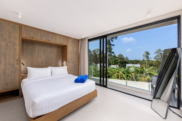 Вилла HR6734-1 – фото 4