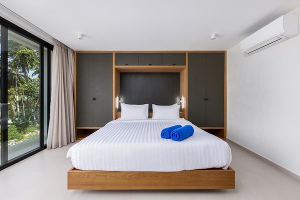 Вилла HR6734-1 – фото 5