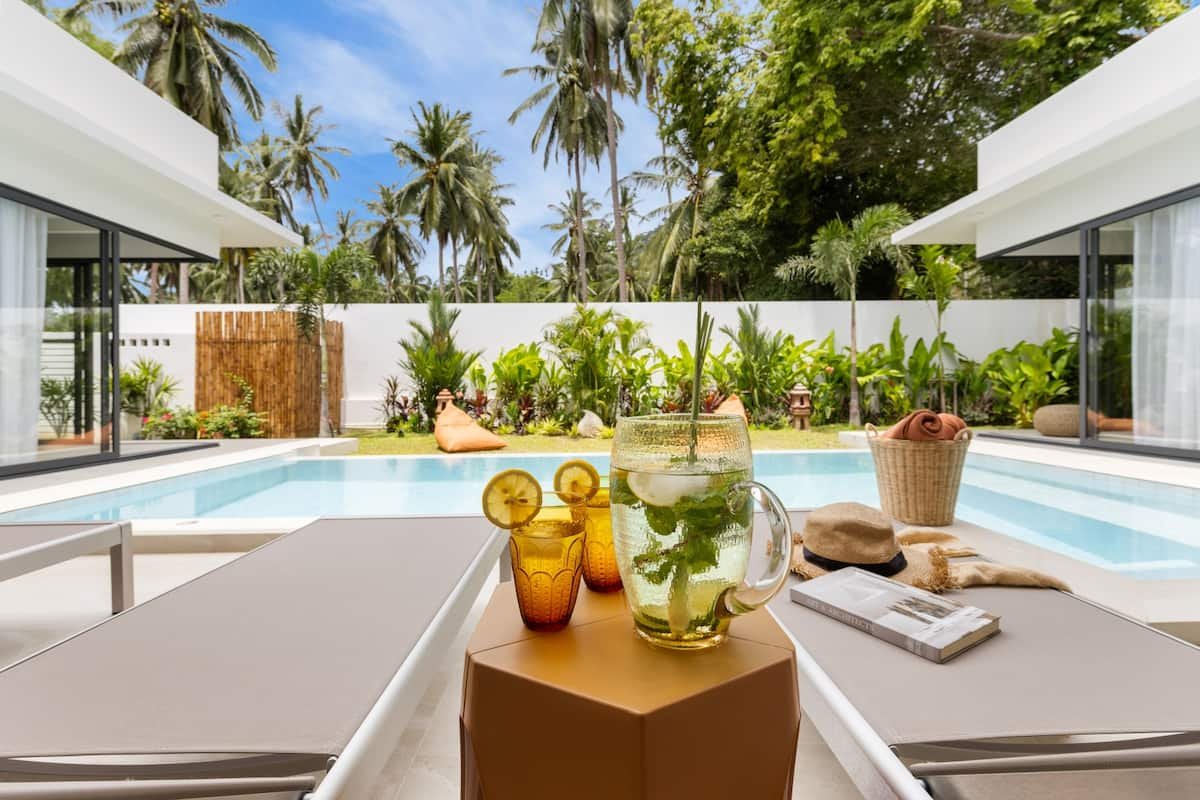 Вилла HR6738, Lamai Beach