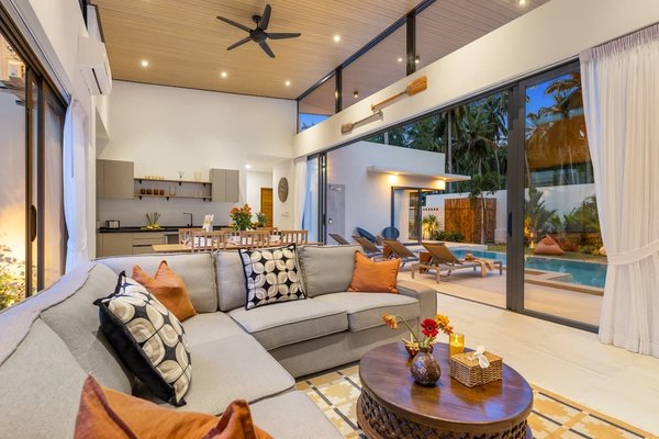 Вилла HR6738 – фото 2