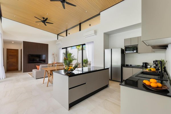 Вилла HR6738 – фото 3