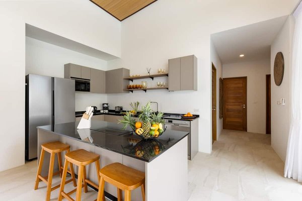 Вилла HR6738 – фото 4