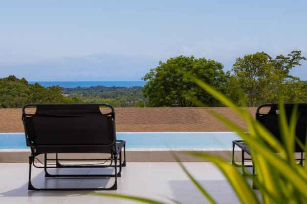 Вилла HR6744, Laem Set Beach, 4 спален