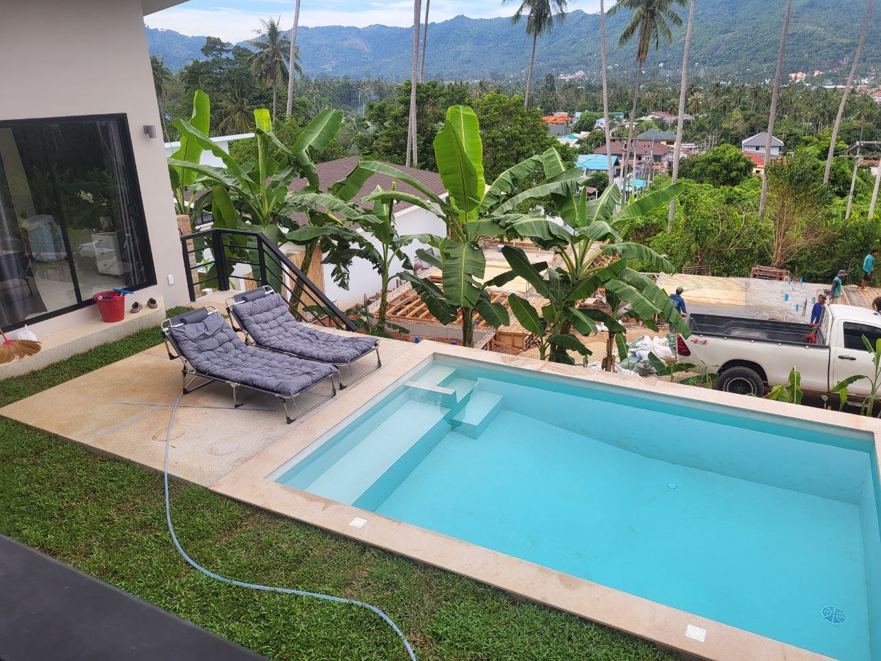 Вилла HR6747, Lamai Beach