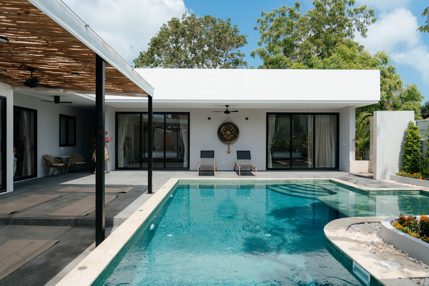 Вилла HR6748, Choeng Mon Beach