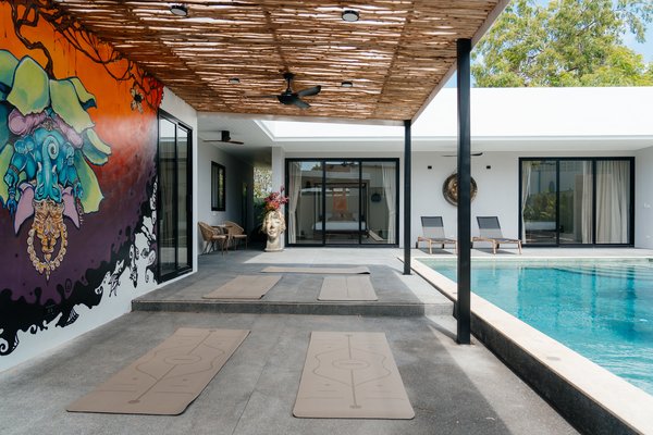 Вилла HR6748 – фото 3