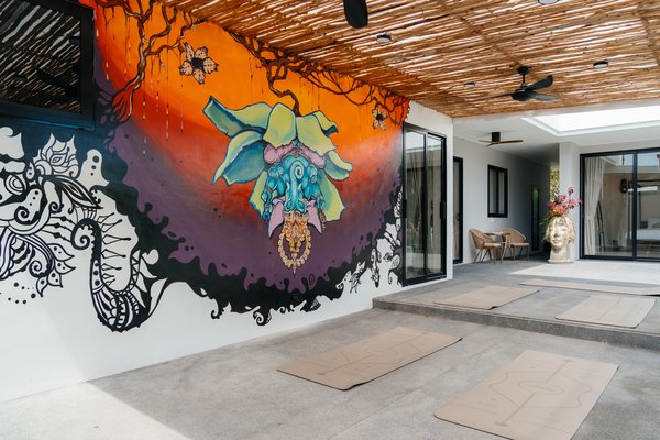 Вилла HR6748 – фото 4