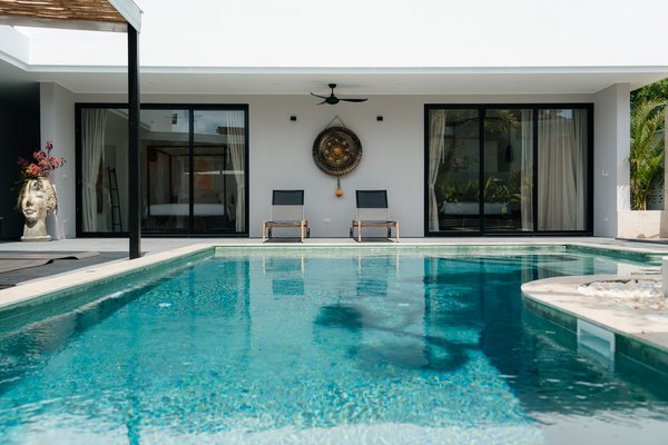 Вилла HR6748 – фото 5