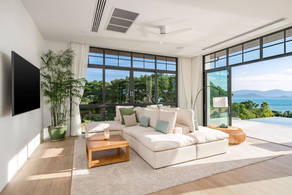 Вилла HR6751 – фото 2