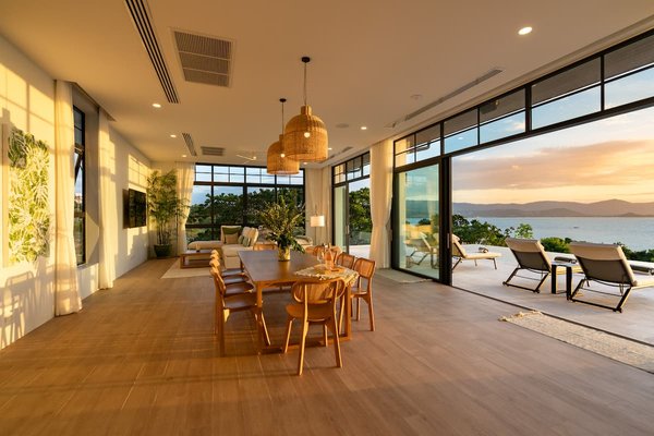 Вилла HR6751 – фото 3