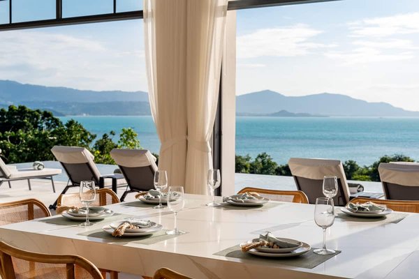 Вилла HR6751 – фото 4