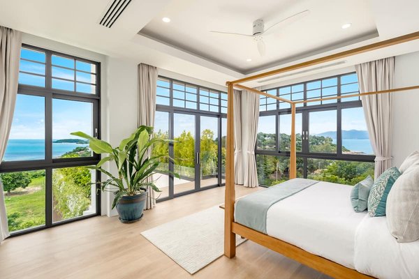 Вилла HR6751 – фото 5