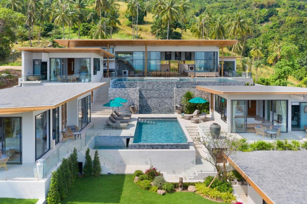 Вилла HR6752, Chaweng Beach