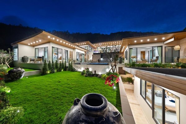 Вилла HR6752 – фото 4