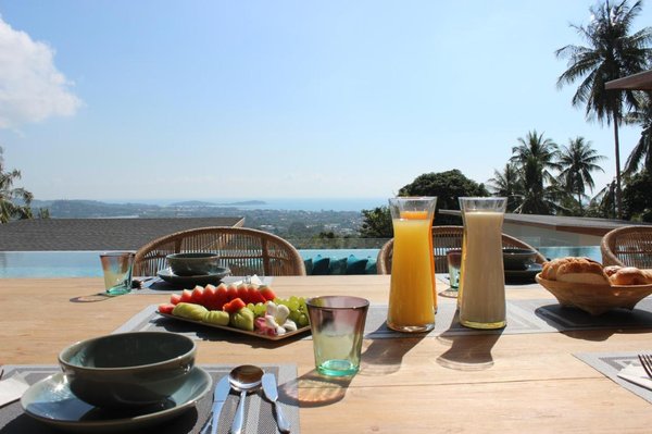 Вилла HR6752 – фото 5