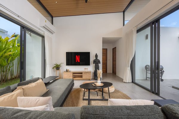 Вилла HR6753 – фото 2