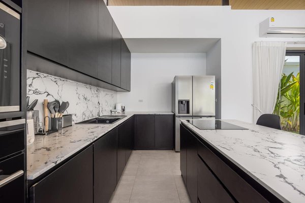 Вилла HR6753 – фото 3