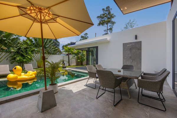 Вилла HR6753 – фото 4