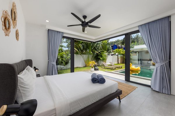 Вилла HR6753 – фото 5