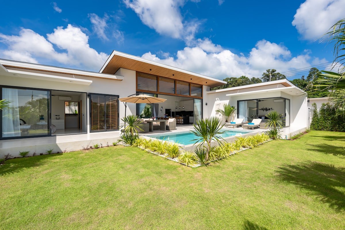 Вилла HR6755, Bophut Beach