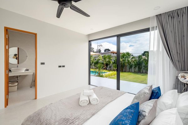 Вилла HR6755 – фото 4