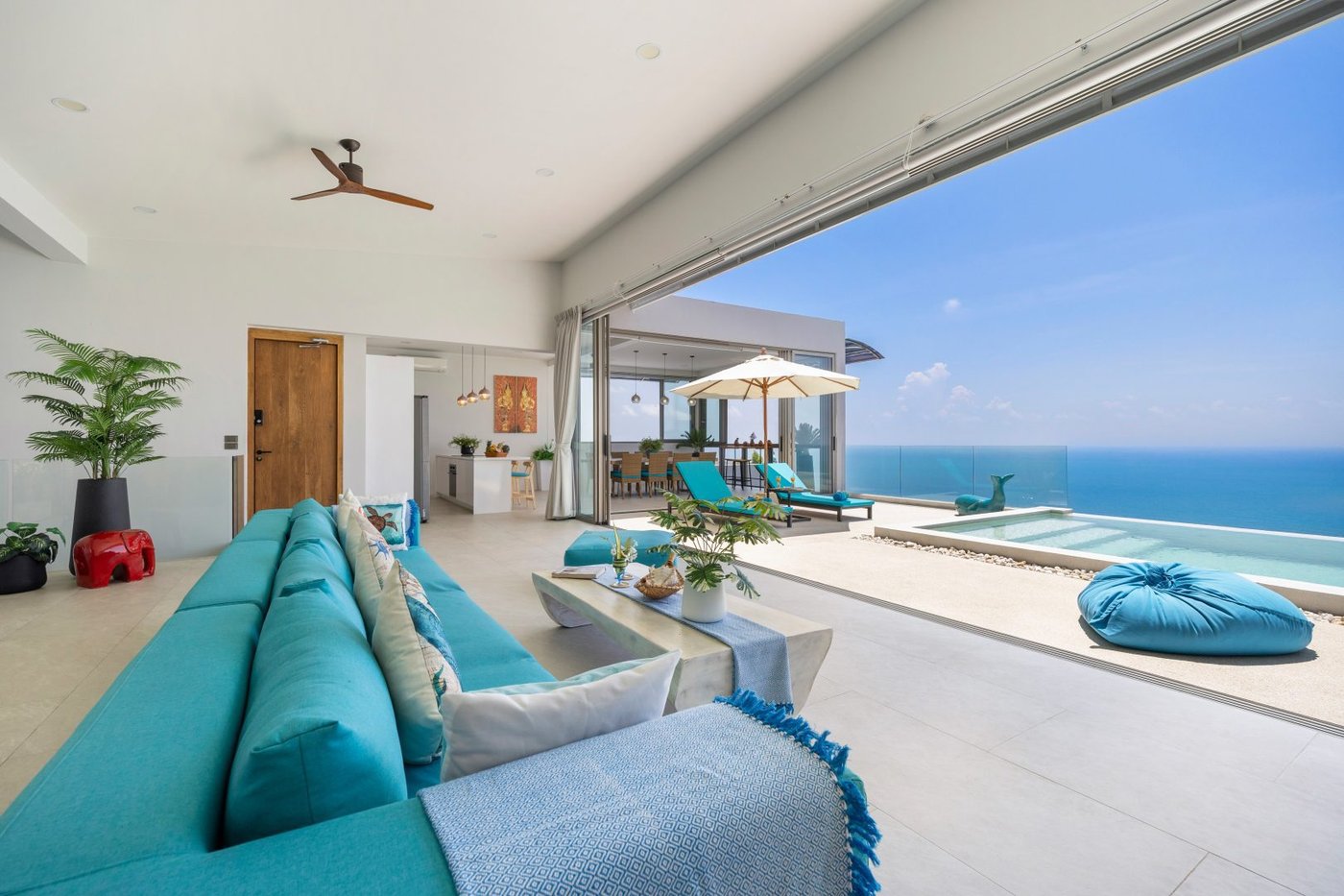 Вилла HR6758, Chaweng Noi Beach