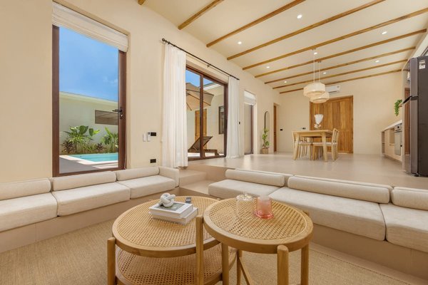Вилла HR6760-11, Lamai Beach, 2 спален