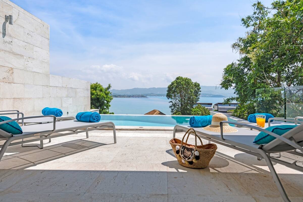 Вилла HR6761, Samrong Beach