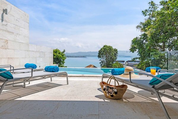 Вилла HR6761, Samrong Beach, 4 спален
