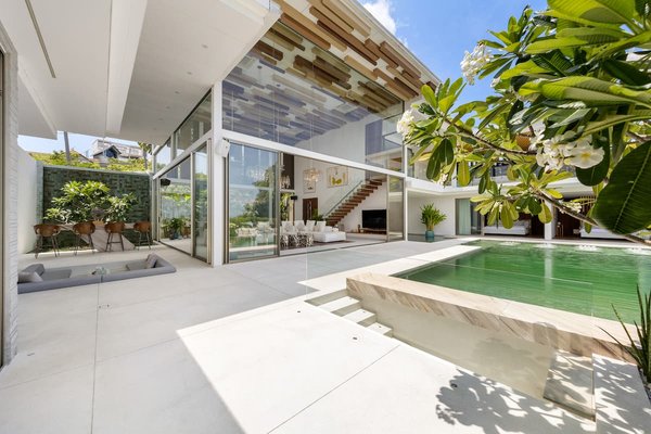 Вилла HR6765, Choeng Mon Beach, 4 спален