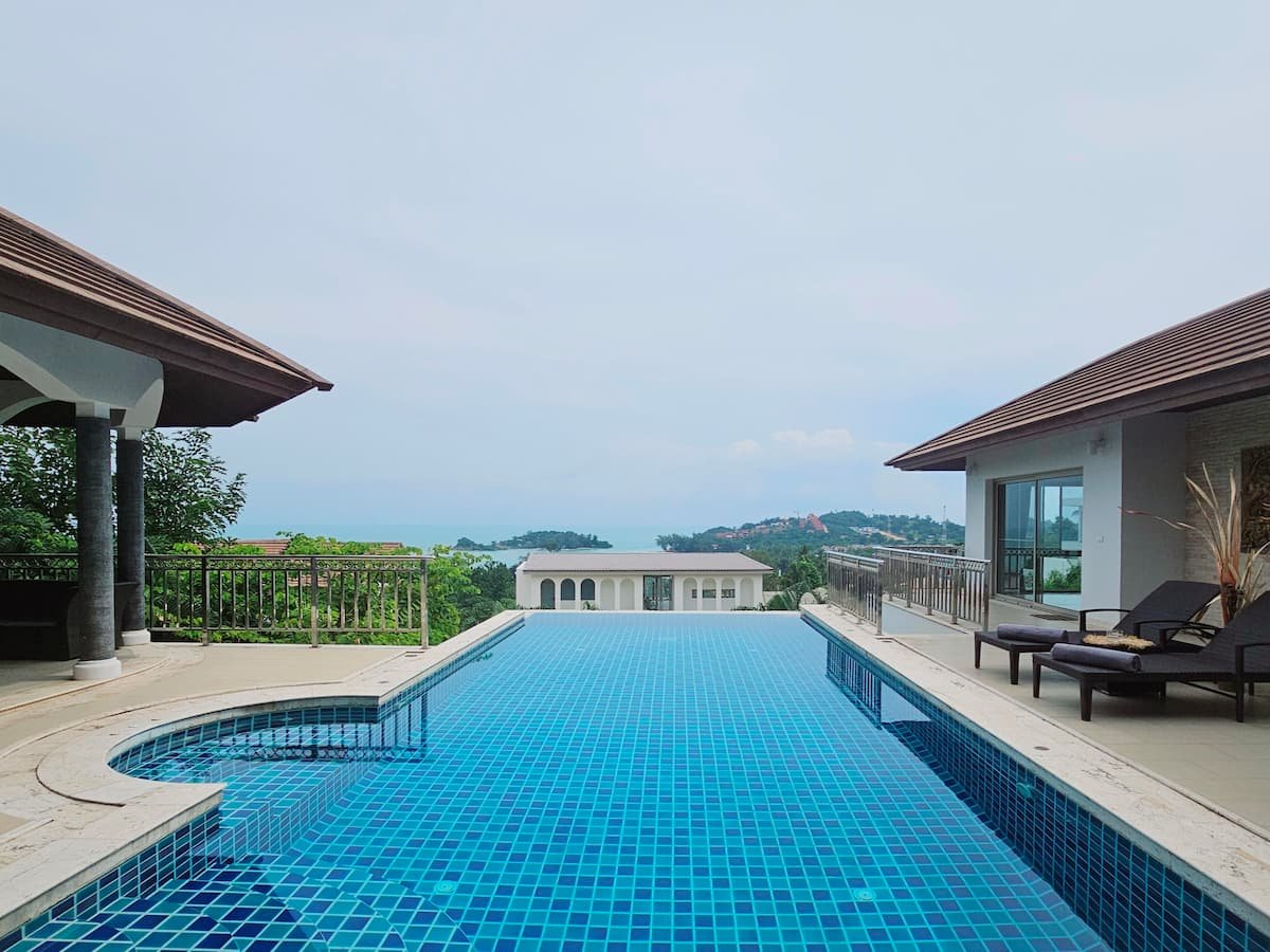 Вилла HR6771, Choeng Mon Beach