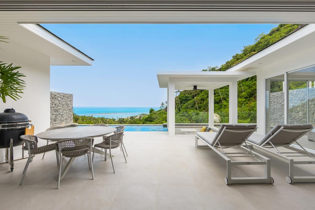 Вилла HR6783, Lamai Beach