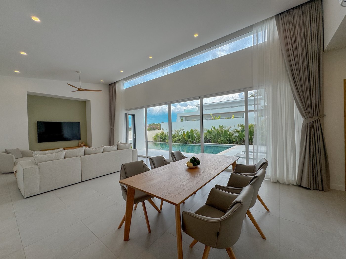 Вилла HR6784, Choeng Mon Beach