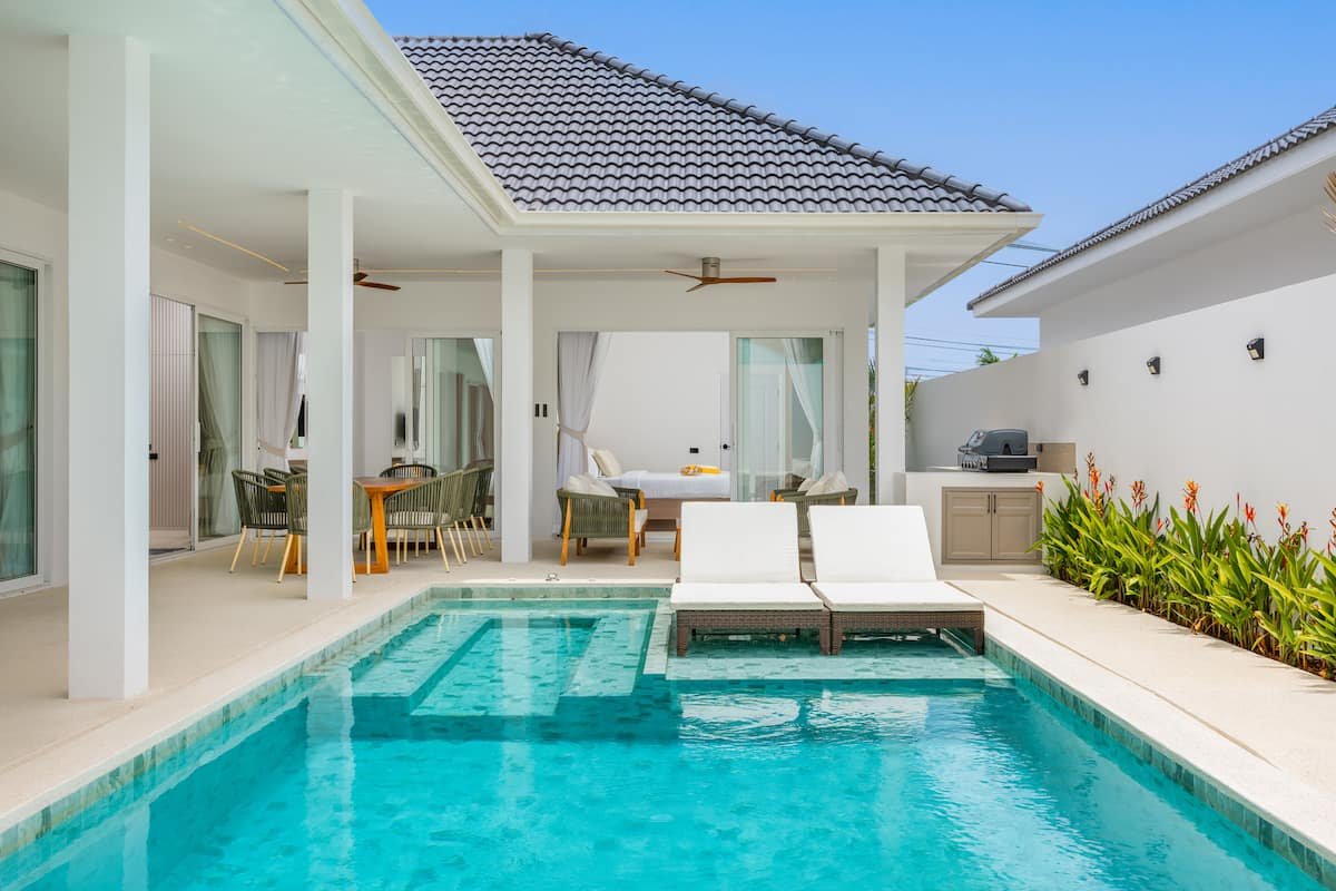 Вилла HR6786-2, Lamai Beach