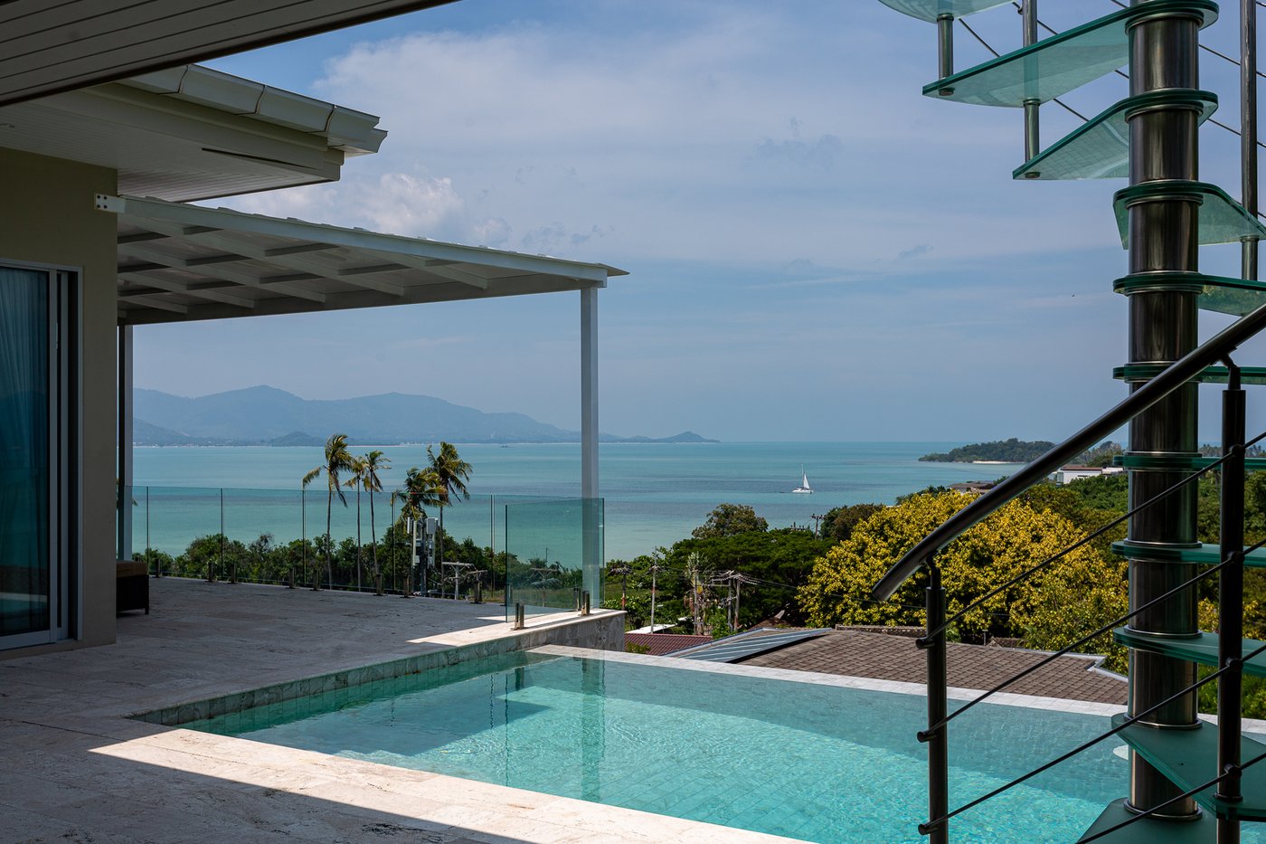 Вилла HR6787, Samrong Beach
