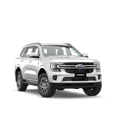 Ford Everest