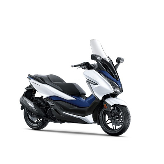 Honda Forza 300